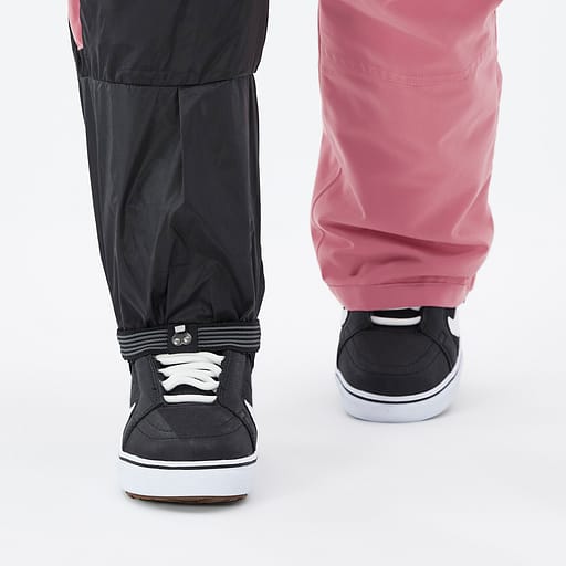 Elasticated Snow Gaiters Main Product Details Image,