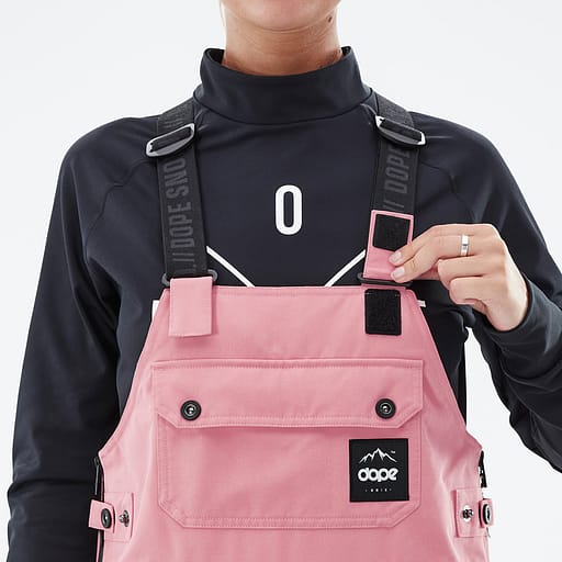 Built-In Adjustable Suspenders Main Product Details Image,