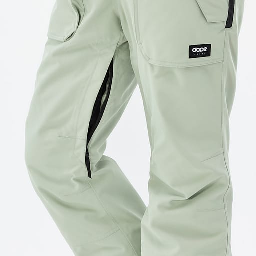 Zipped and Meshed Vents Main Product Details Image,