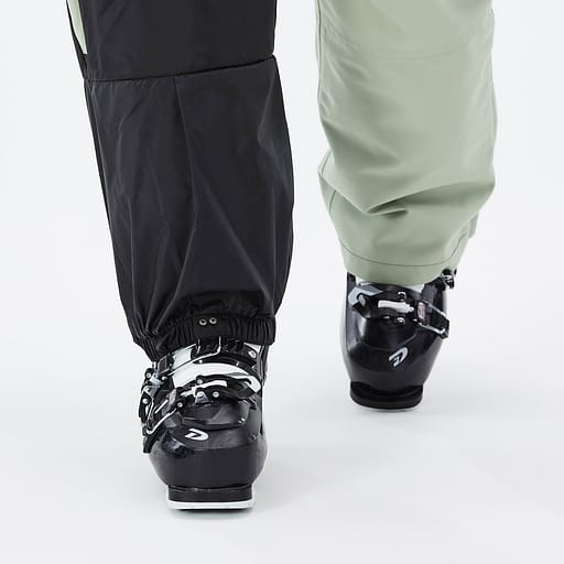 Elasticated Snow Gaiters