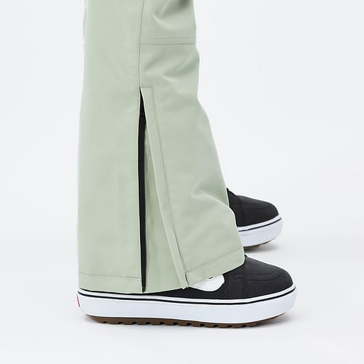 Zippered Gusseted Hems Main Product Details Image,