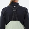 Built-In Adjustable Suspenders, Image 2 of 2,