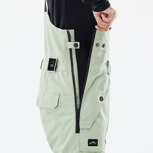 Boční zip Hlavní obrázek produktu,