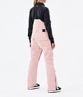 Notorious B.I.B W 2022 Pantaloni Snowboard Donna Soft Pink, Immagine 3 di 6