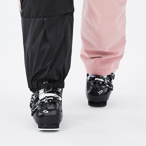 Elasticated Snow Gaiters