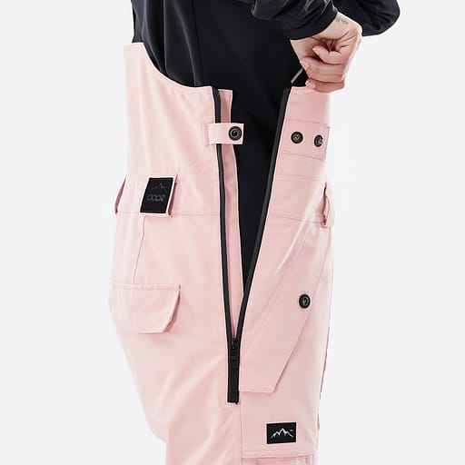 Accesso con zip laterale Immagine principale del prodotto,