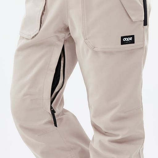 Zipped and Meshed Vents Main Product Details Image,