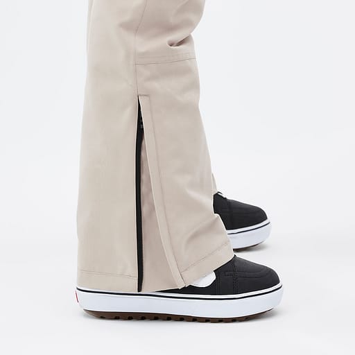 Zippered Gusseted Hems Main Product Details Image,