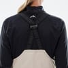 Built-In Adjustable Suspenders, Image 2 of 2,