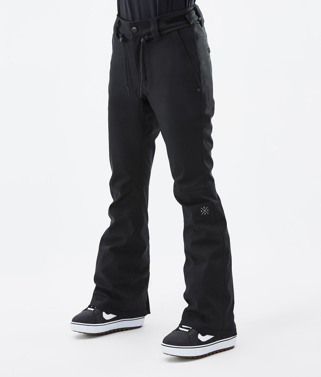 Tigress W Snowboard Pants Women Black