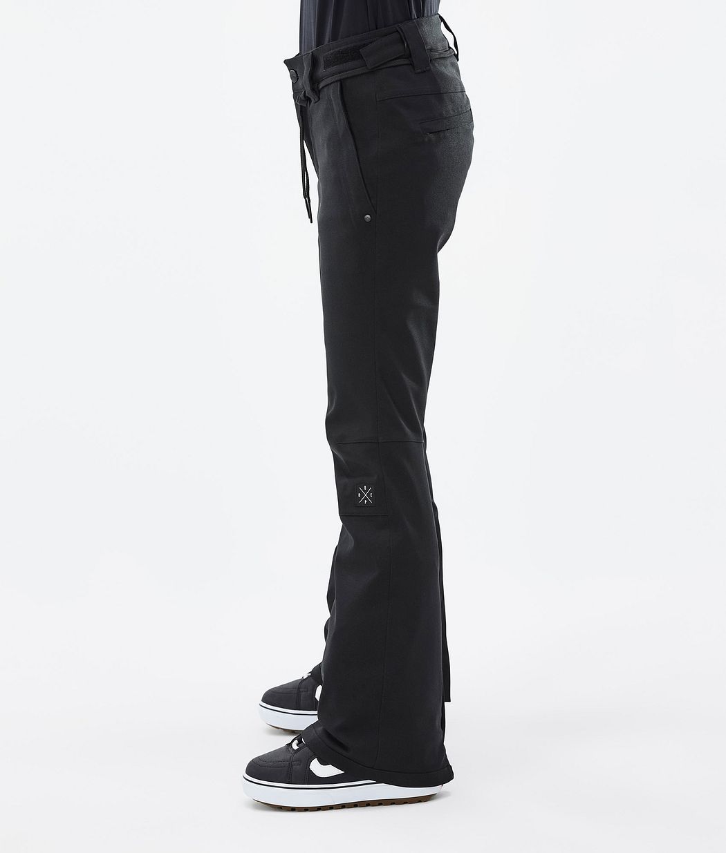 Tigress W Snowboard Pants Women Black