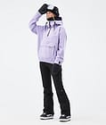 Tigress W Pantalones Snowboard Mujer Black, Imagen 2 de 6
