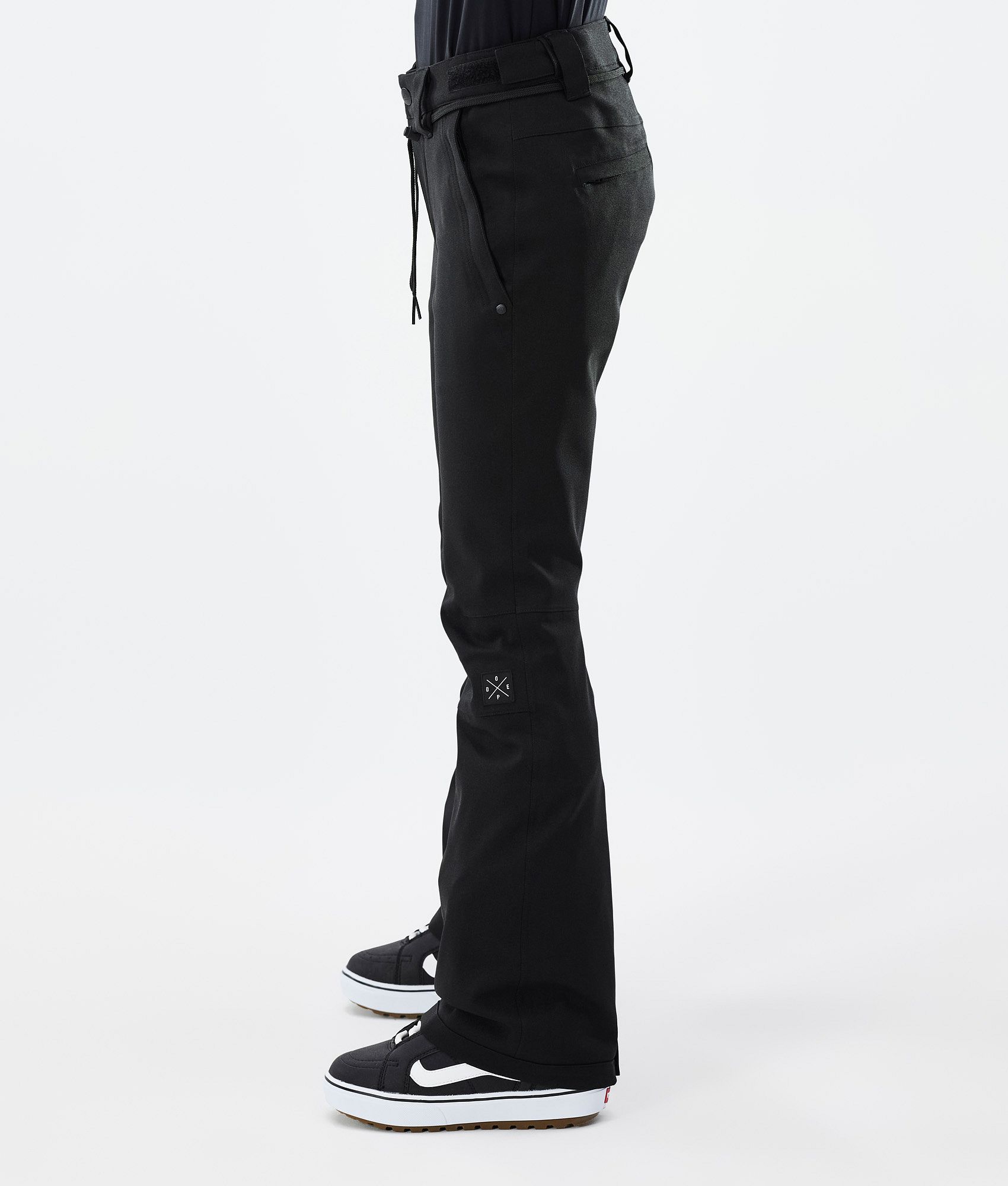 Dope Tigress W Women s Snowboard Pants Black