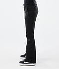 Tigress W Pantalones Snowboard Mujer Black, Imagen 3 de 6