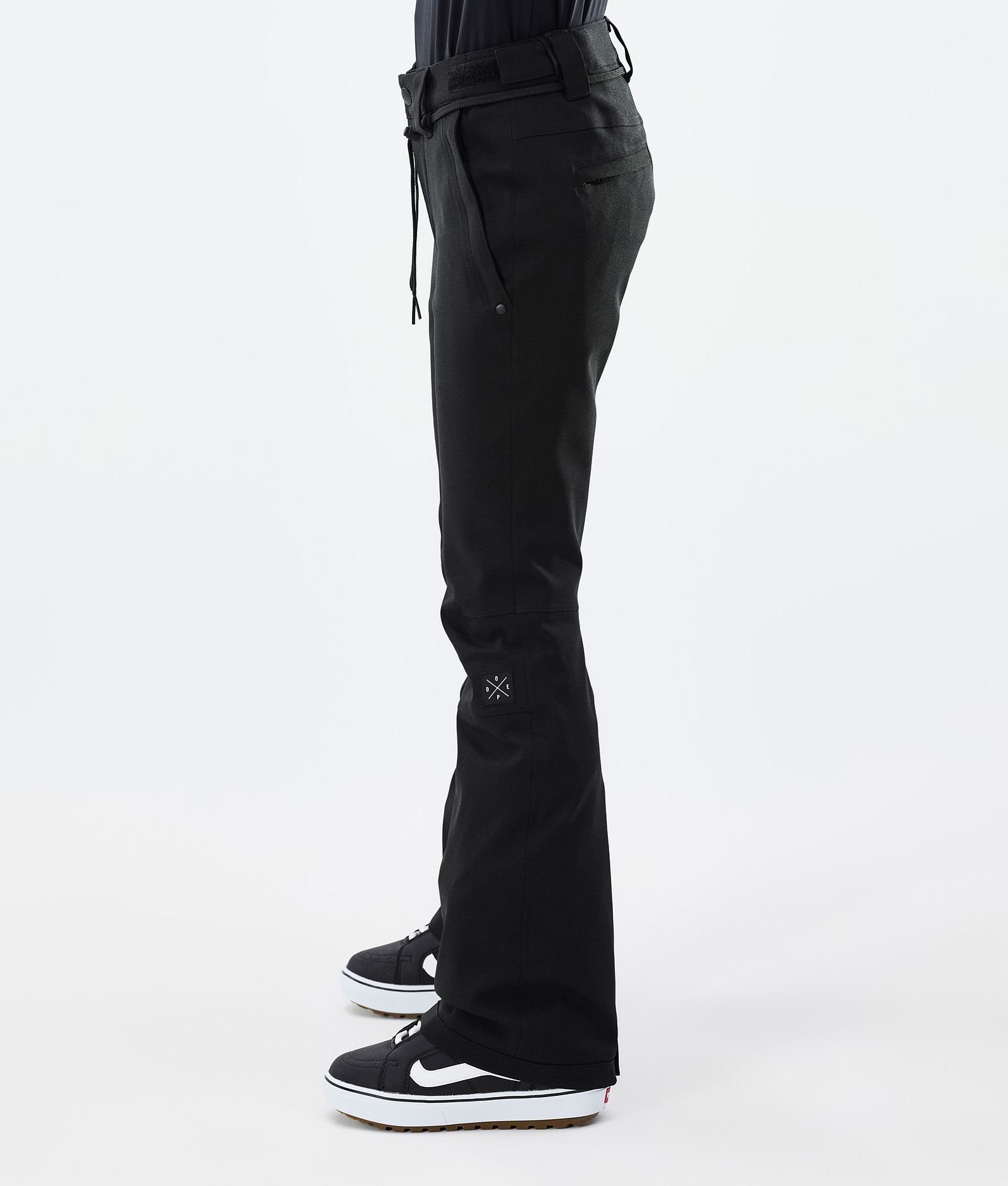 Tigress W Pantalones Snowboard Mujer Black, Imagen 3 de 6
