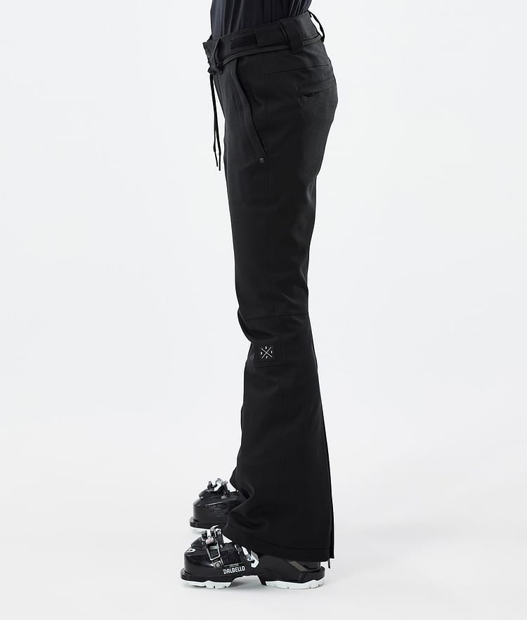 Tigress W Skihose Damen Black, Bild 3 von 6