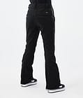 Tigress W Pantalones Snowboard Mujer Black, Imagen 4 de 6