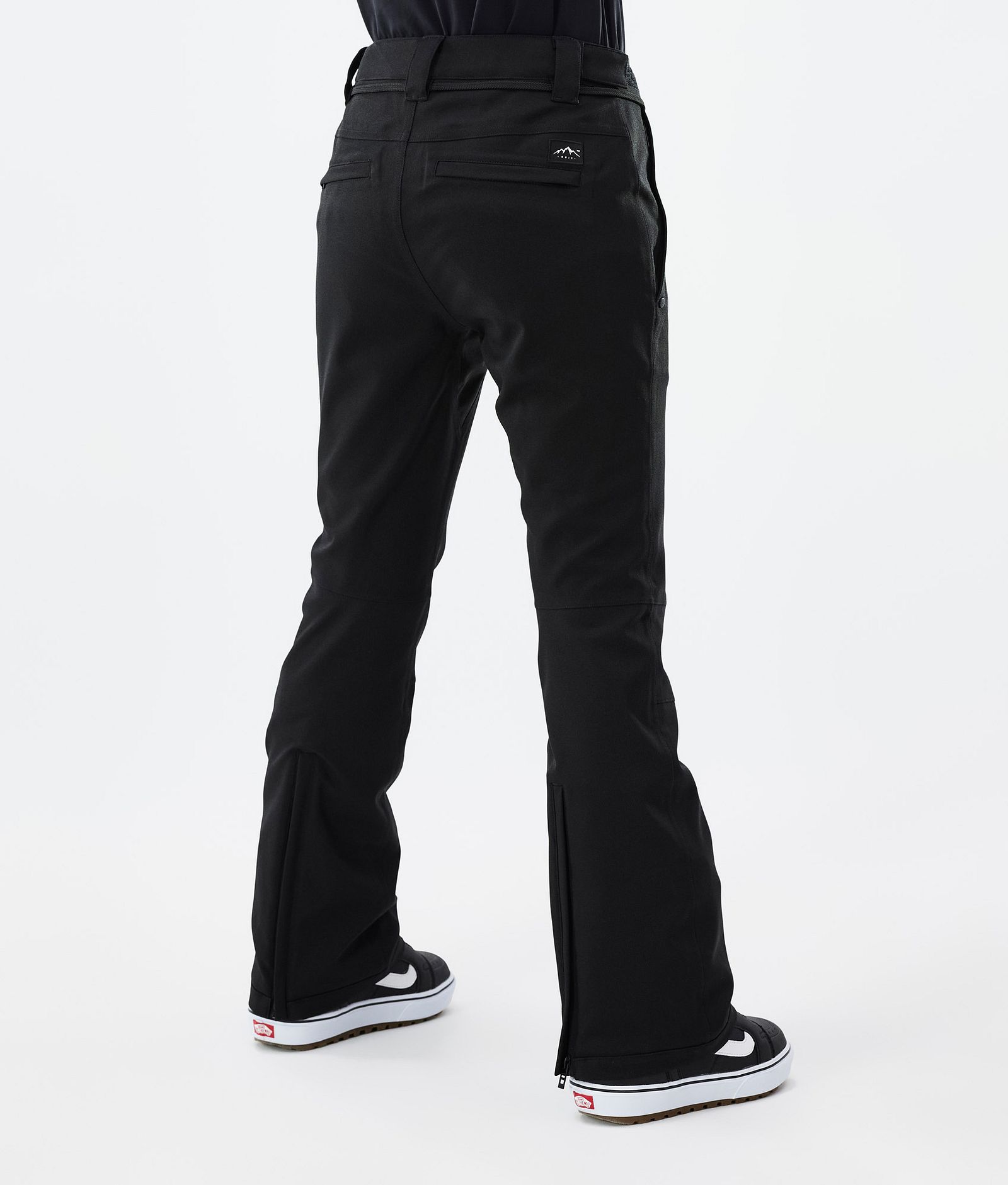 Tigress W Pantalones Snowboard Mujer Black, Imagen 4 de 6