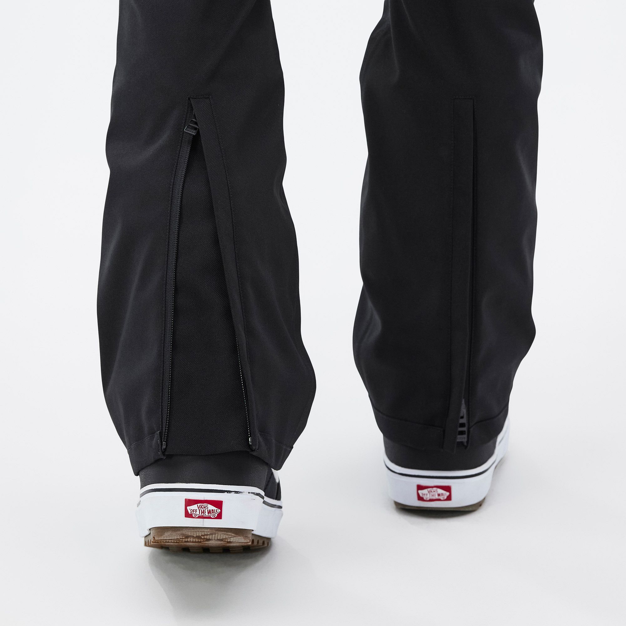 Dope Tigress W Snowboard Pants Women Black | Dopesnow.com