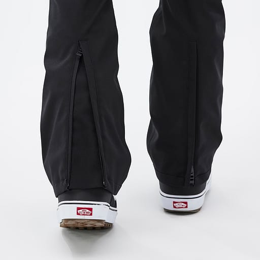 Elasticated Snow Gaiters Main Product Details Image,
