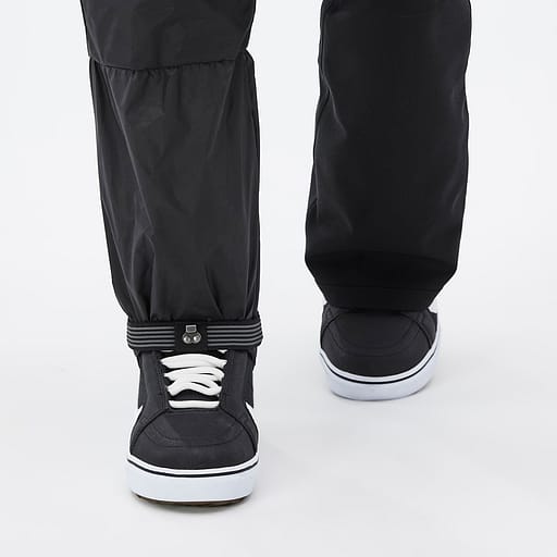 Zippered Gusseted Hems Main Product Details Image,