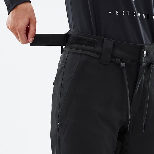 Elastic Adjustable Waistband Main Product Details Image,