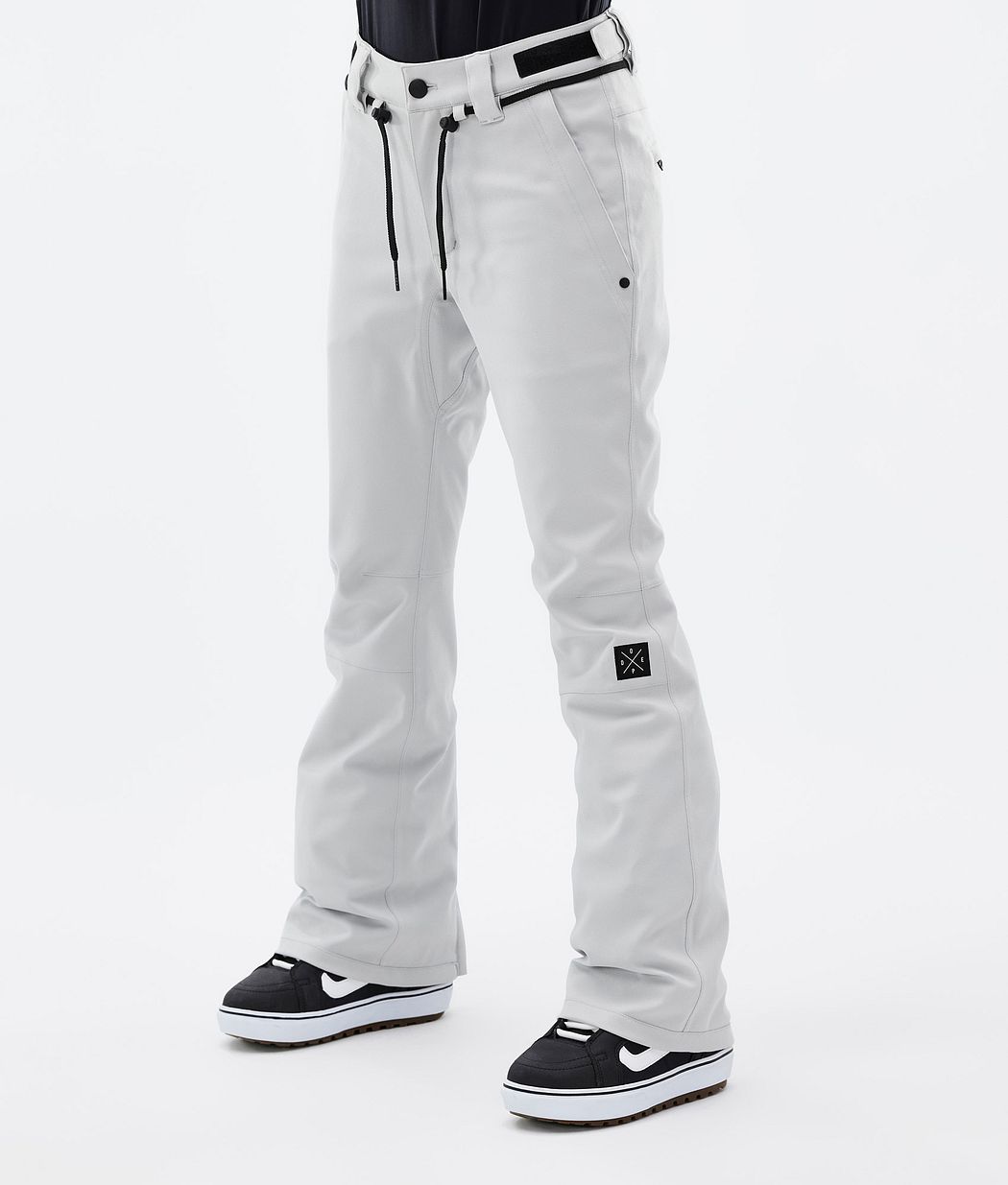 Tigress W Snowboard Pants Women Light Grey