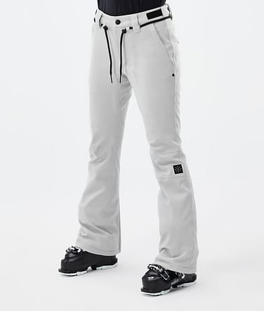 Passive Lines - Technical Snow Pants for Women