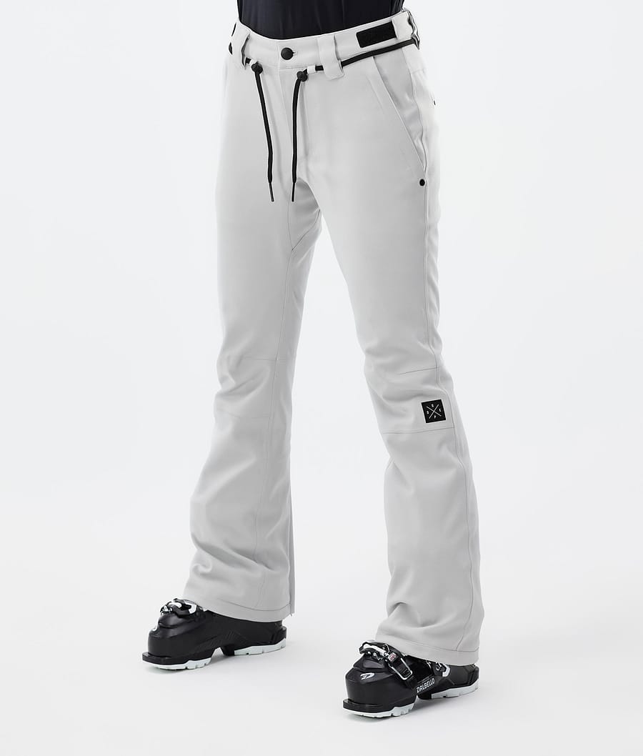 Technical Ski Pants - Ready to Wear