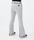 Tigress W Snowboard Pants Women Light Grey Renewed, Image 4 of 6