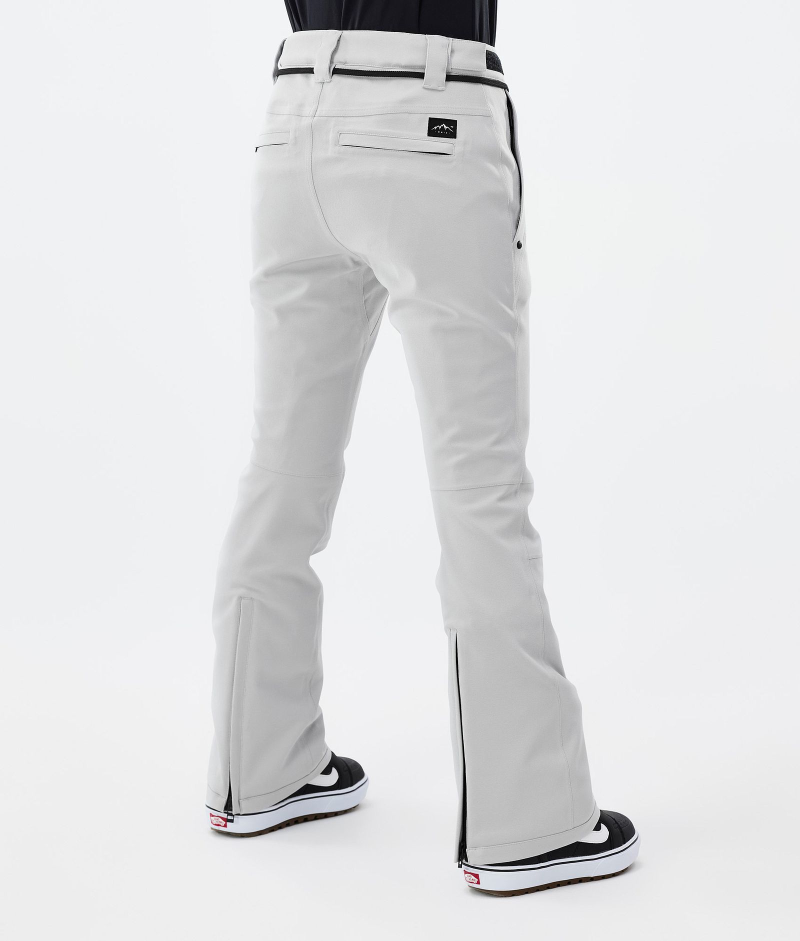 Tigress W Pantalones Snowboard Mujer Light Grey, Imagen 4 de 6