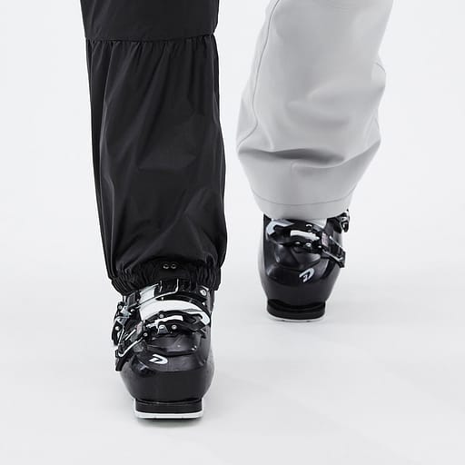 Elasticated Snow Gaiters Main Product Details Image,