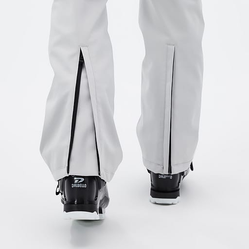 Zippered Gusseted Hems Main Product Details Image,