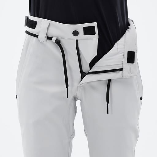 Reinforced Fly Closure Main Product Details Image,