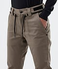 Tigress W Pantaloni Snowboard Donna Walnut Renewed, Immagine 4 di 5