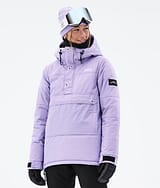 Puffer W 2023 のレビューより（Chun）