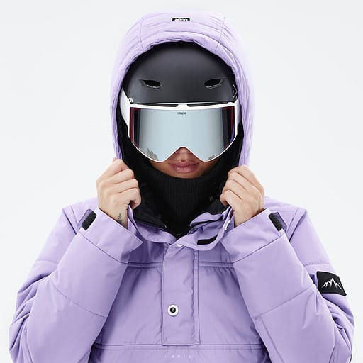 Storm Guard Hood Main Product Details Image,