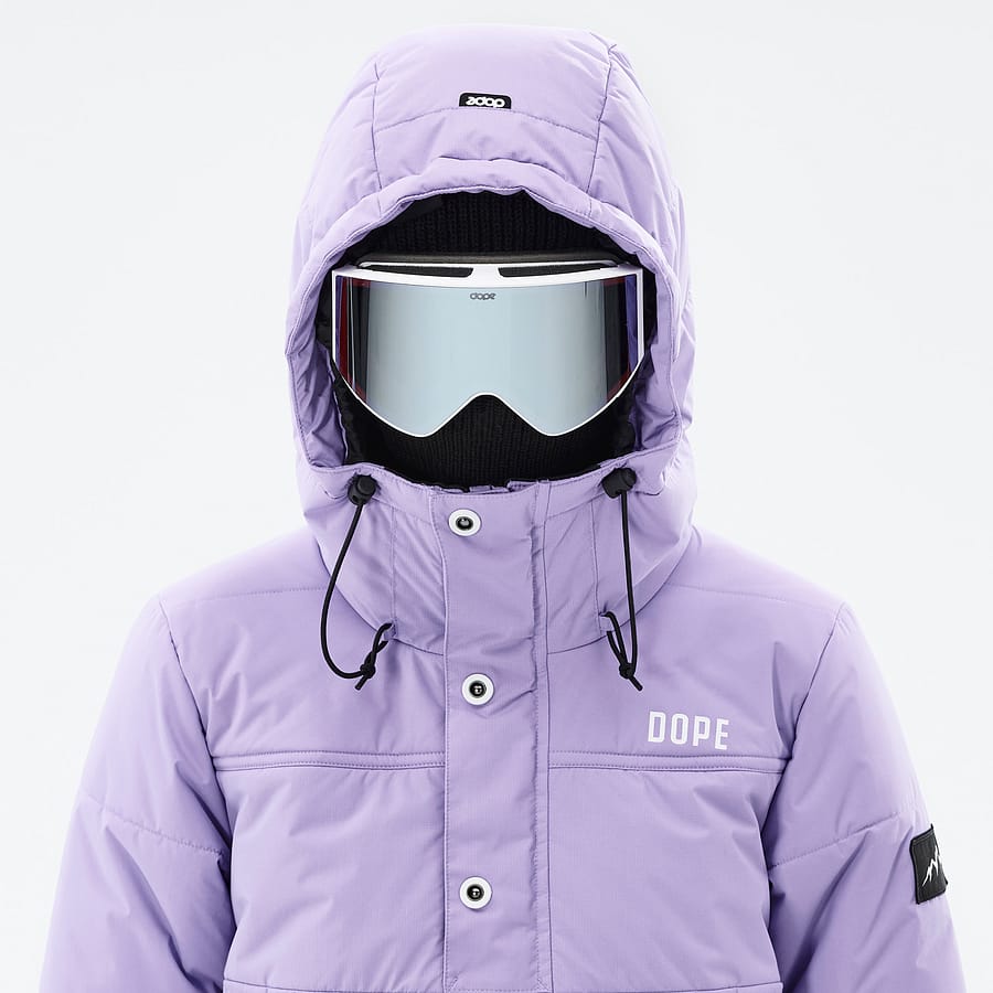 Storm Guard Hood