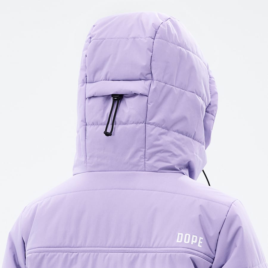 Storm Guard Hood