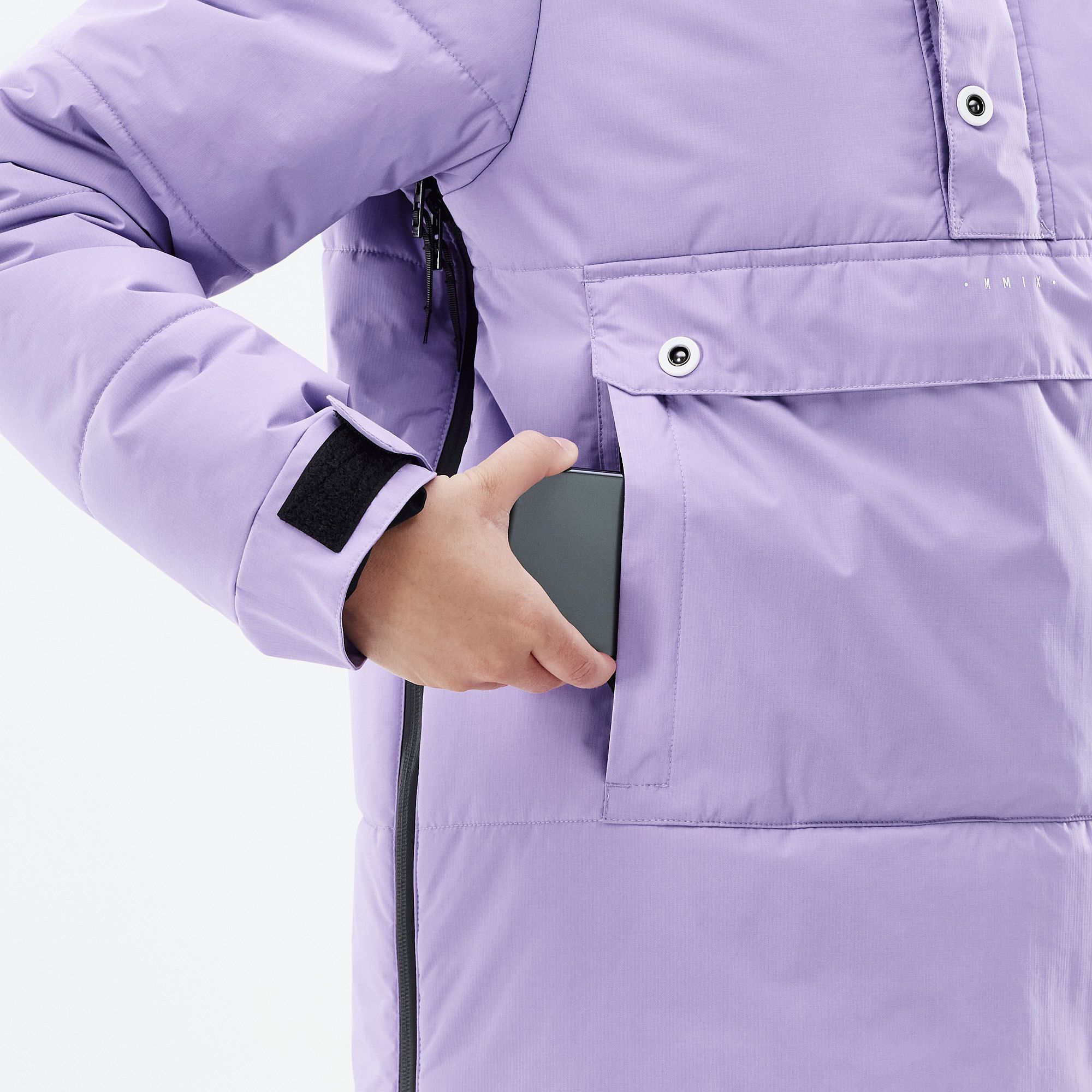 ジャケット・アウター TATRAS 2way puffer jacket purple TATRAS 2way puffer jacket purple - メルカリ