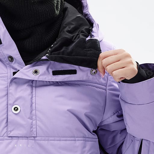 Microfleece Chinguard Main Product Details Image,
