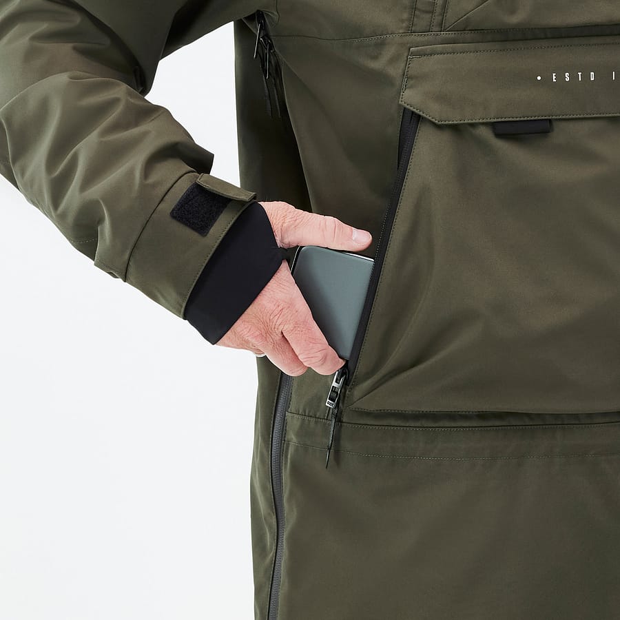 Media Pocket