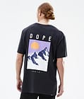 Standard 2022 T-Shirt Herren Peak Black, Bild 1 von 5