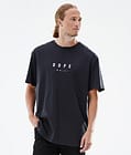 Standard 2022 T-Shirt Herren Peak Black, Bild 2 von 5