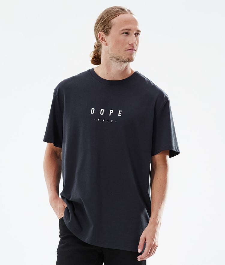 Standard 2022 T-Shirt Herren Peak Black, Bild 2 von 5
