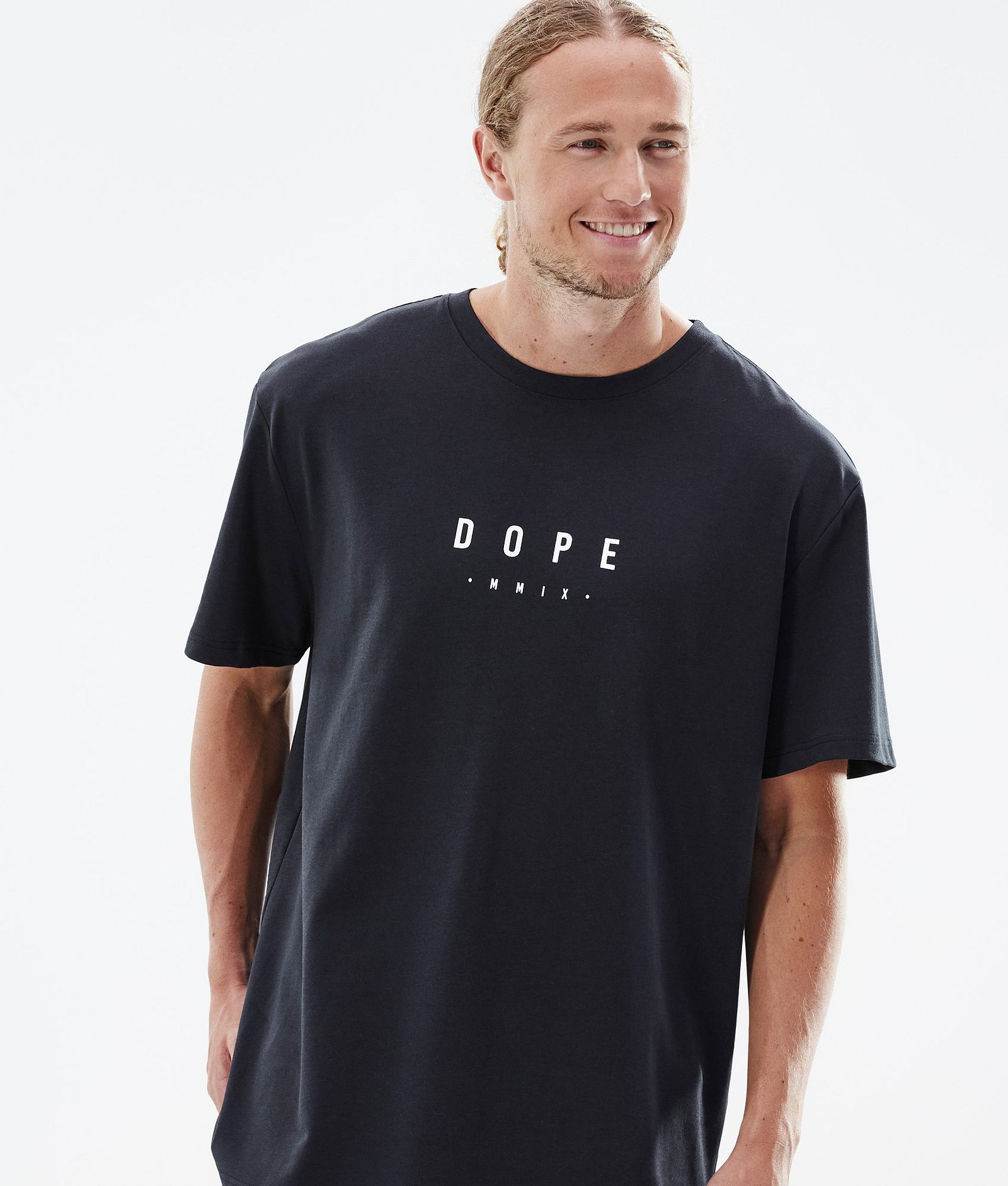Standard 2022 T-Shirt Herren Peak Black, Bild 3 von 5