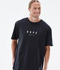Standard 2022 T-shirt Homme Peak Black