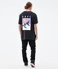 Standard 2022 T-Shirt Herren Peak Black, Bild 4 von 5