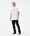 Standard 2022 Tシャツ メンズ Peak White, 画像5 / 5