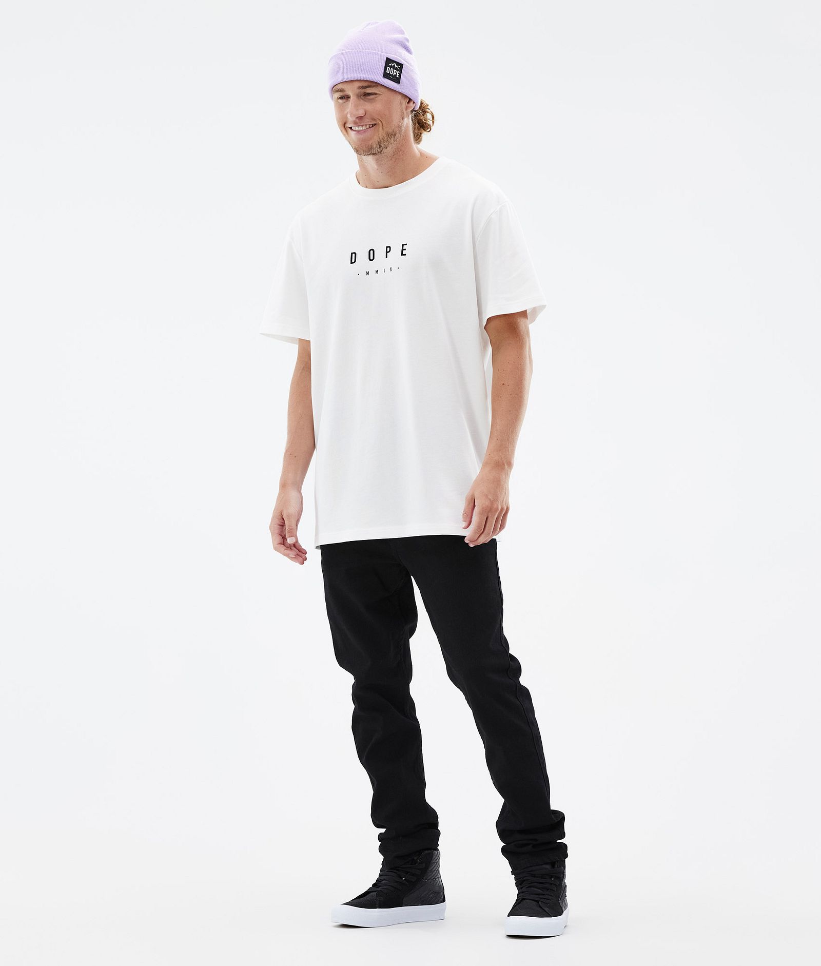 Standard 2022 Tシャツ メンズ Peak White, 画像5 / 5